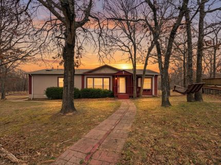 Property for sale in Seminole County, Oklahoma