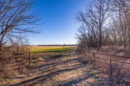 Recreational Property for sale in Linn County, Kansas