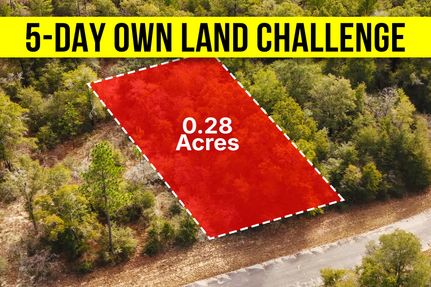 Property for sale in Washington County, Florida