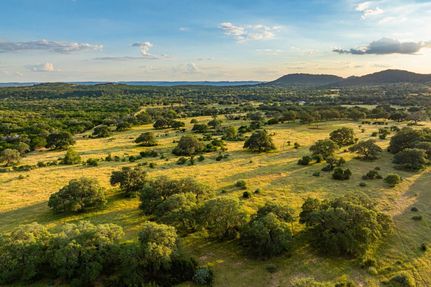 Property for sale in Bandera County, Texas