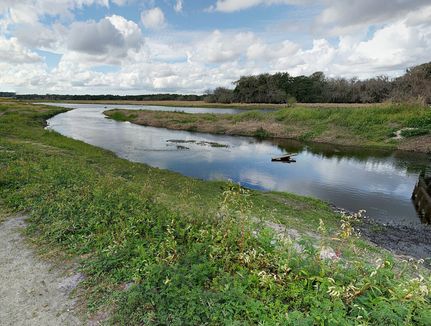 Undeveloped Land for sale in Charlotte County, Florida