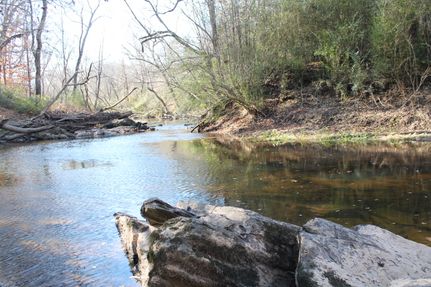 Property for sale in Montgomery County, North Carolina