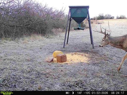 Property for sale in Osage County, Kansas