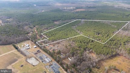 Property for sale in Caroline County, Virginia