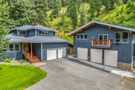 Timberland Property for sale in Chelan County, Washington