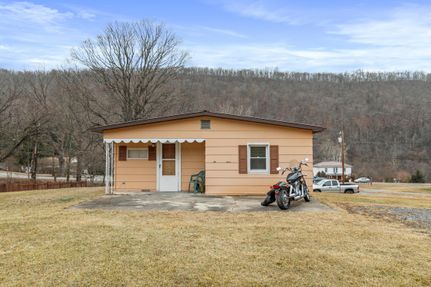 Property for sale in Mineral County, West Virginia