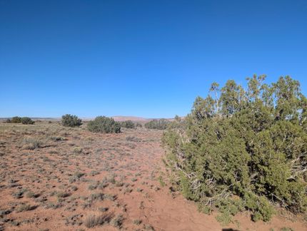Recreational Property for sale in Apache County, Arizona