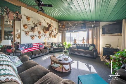 Property for sale in Russell County, Kansas