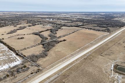 Undeveloped Land for sale in Montgomery County, Kansas
