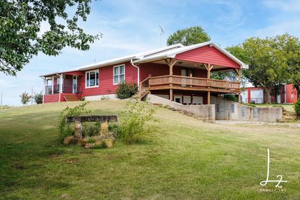 Horse Property for sale in Montgomery County, Kansas