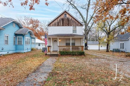 Residential Property for sale in Wilson County, Kansas