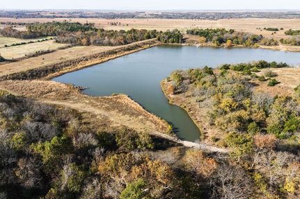 Hunting Land for sale in Chautauqua County, Kansas