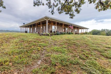 Property for sale in Coal County, Oklahoma