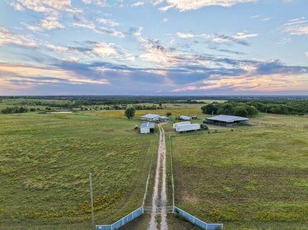 Ranch Property for sale in Pottawatomie County, Oklahoma