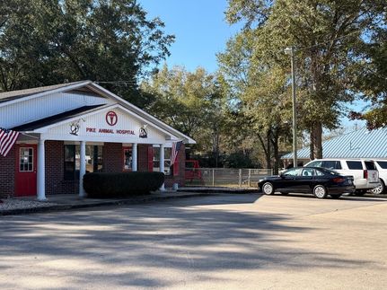 Property for sale in Pike County, Alabama