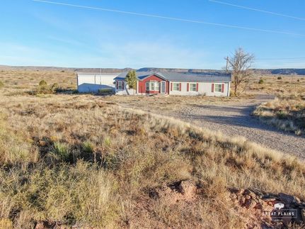 Property for sale in San Miguel County, New Mexico