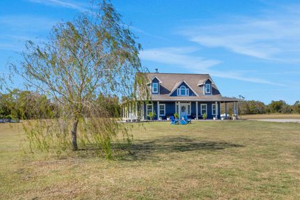 Residential Property for sale in Liberty County, Texas
