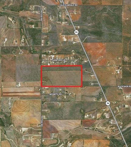Property for sale in Taylor County, Texas