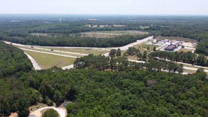 Property for sale in Fairfield County, South Carolina