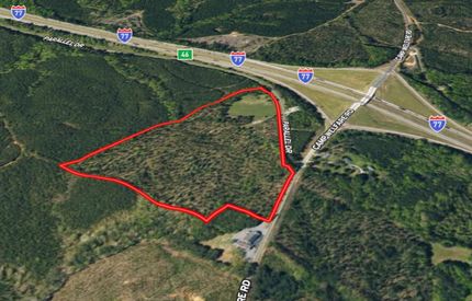 Commercial Property for sale in Fairfield County, South Carolina