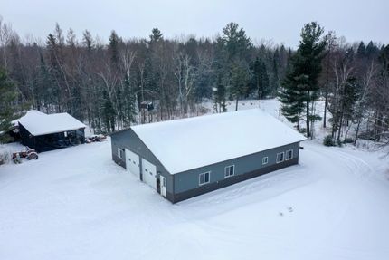 Property for sale in Taylor County, Wisconsin