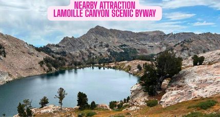 Property for sale in Elko County, Nevada