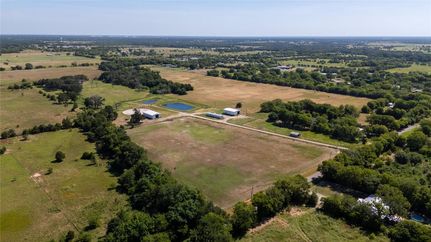 Property for sale in Hunt County, Texas