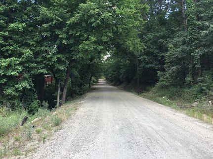 Hunting Land for sale in Perry County, Arkansas