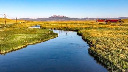 Property for sale in Park County, Colorado