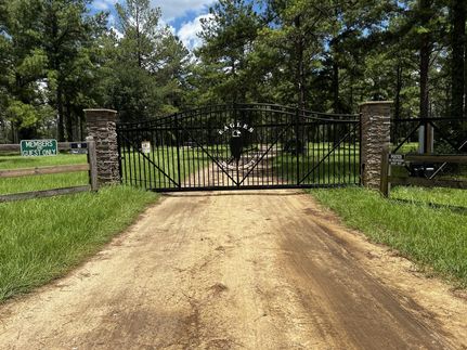 Property for sale in Appling County, Georgia