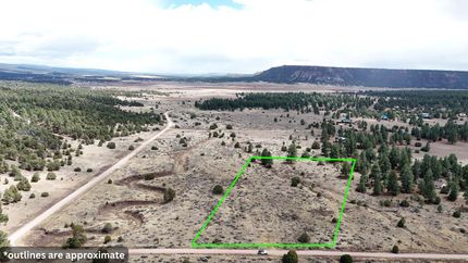 Property for sale in McKinley County, New Mexico