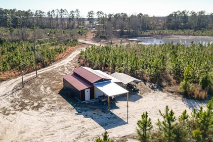 Property for sale in Dodge County, Georgia