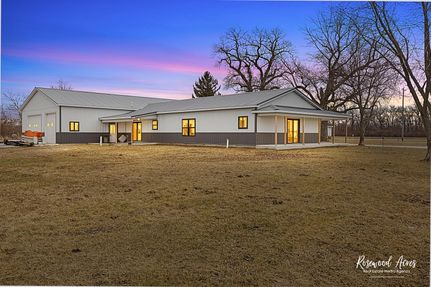 Horse Property for sale in Kankakee County, Illinois