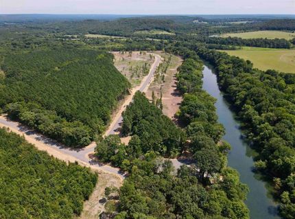 Property for sale in Cleburne County, Arkansas