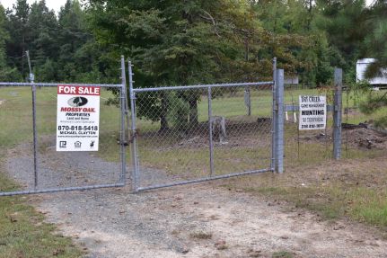 Recreational Property for sale in Claiborne Parish, Louisiana