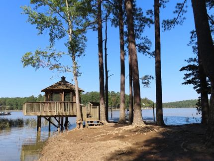 Lakefront Property for sale in Fairfield County, South Carolina