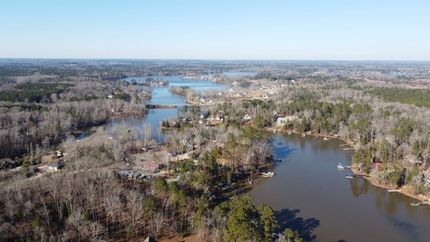 Property for sale in Saluda County, South Carolina