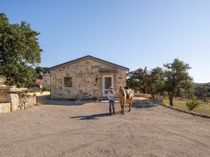 Residential Property for sale in Blanco County, Texas