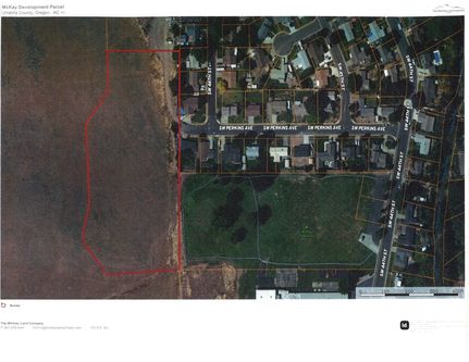 Property for sale in Umatilla County, Oregon