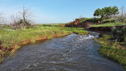 Property for sale in Barber County, Kansas