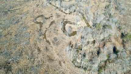 Recreational Property for sale in Jefferson County, Arkansas