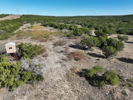 Recreational Property for sale in Taylor County, Texas