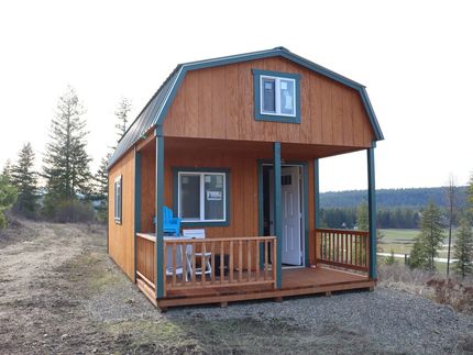 Residential Property for sale in Stevens County, Washington