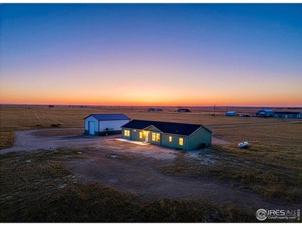 Property for sale in Weld County, Colorado