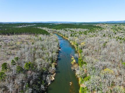 Timberland Property for sale in McCurtain County, Oklahoma