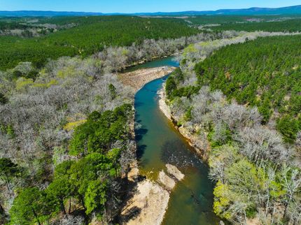 Waterfront Property for sale in McCurtain County, Oklahoma