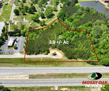 Commercial Property for sale in Lamar County, Georgia