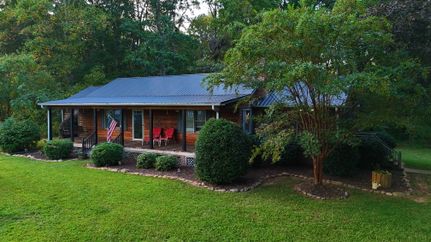 Property for sale in Anderson County, South Carolina