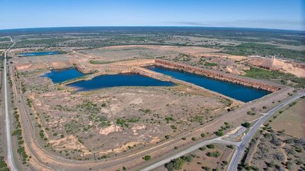 Property for sale in McCulloch County, Texas