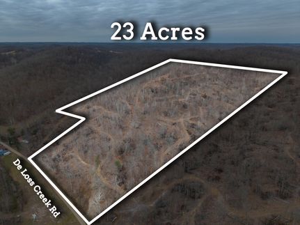 Hunting Land for sale in Lawrence County, Ohio